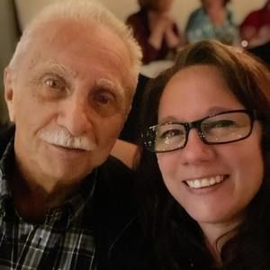 Meet your Posher, Johanne